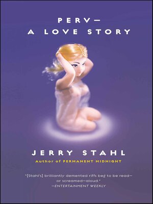 Perv - ebook